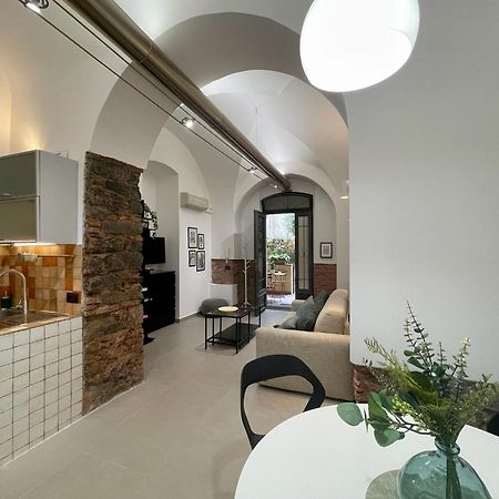 Your Apartment Sicily カターニア エクステリア 写真