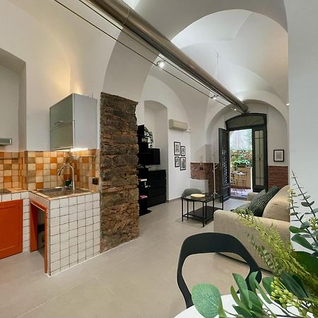 Your Apartment Sicily カターニア エクステリア 写真