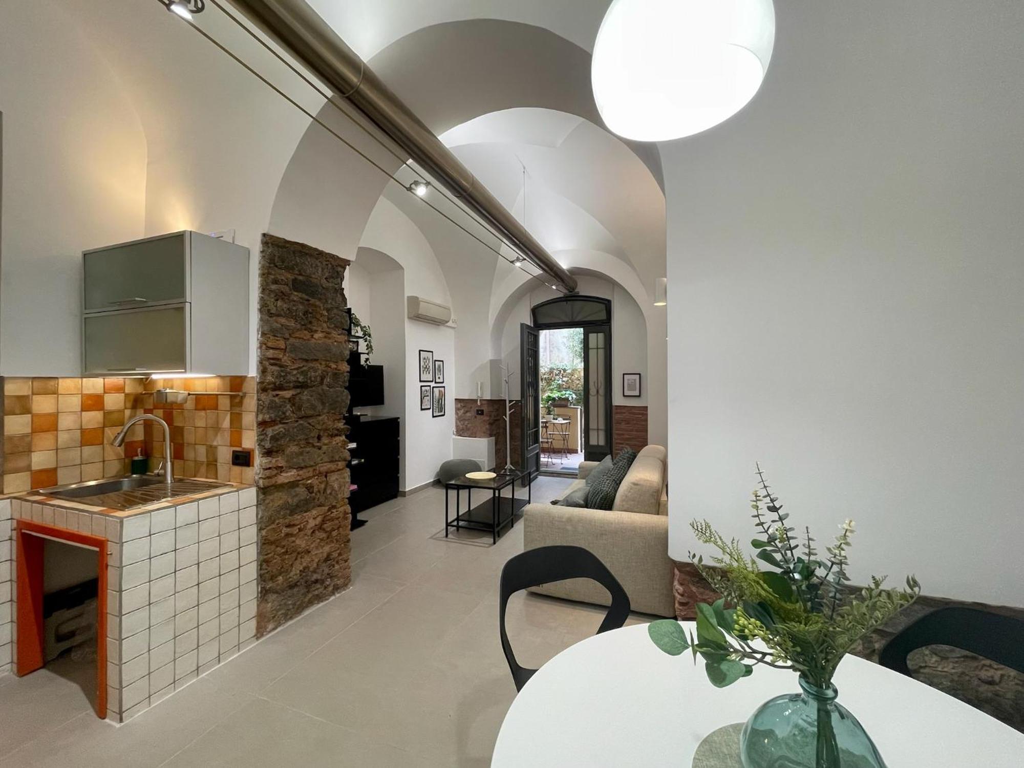 Your Apartment Sicily カターニア エクステリア 写真