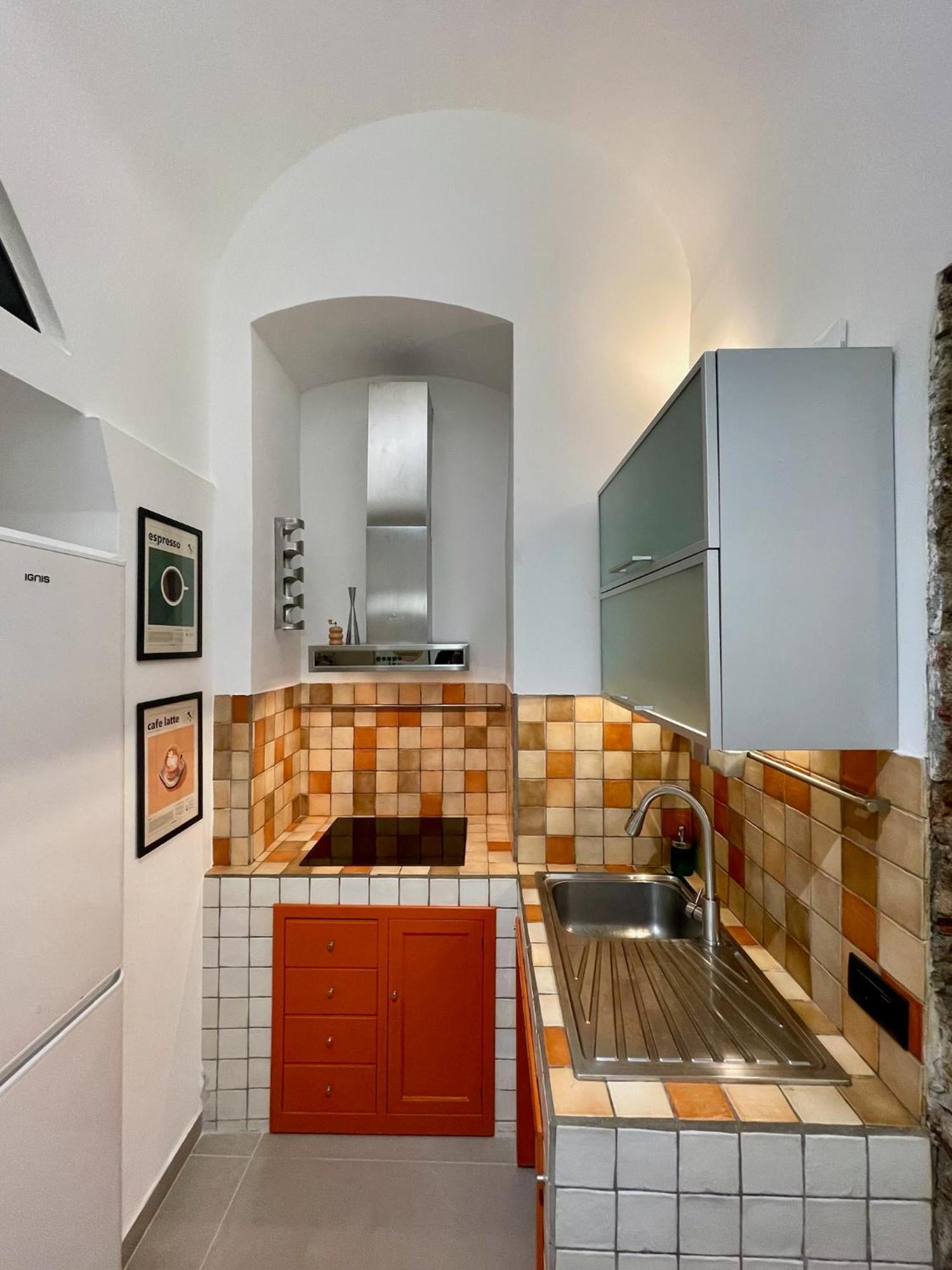 Your Apartment Sicily カターニア エクステリア 写真