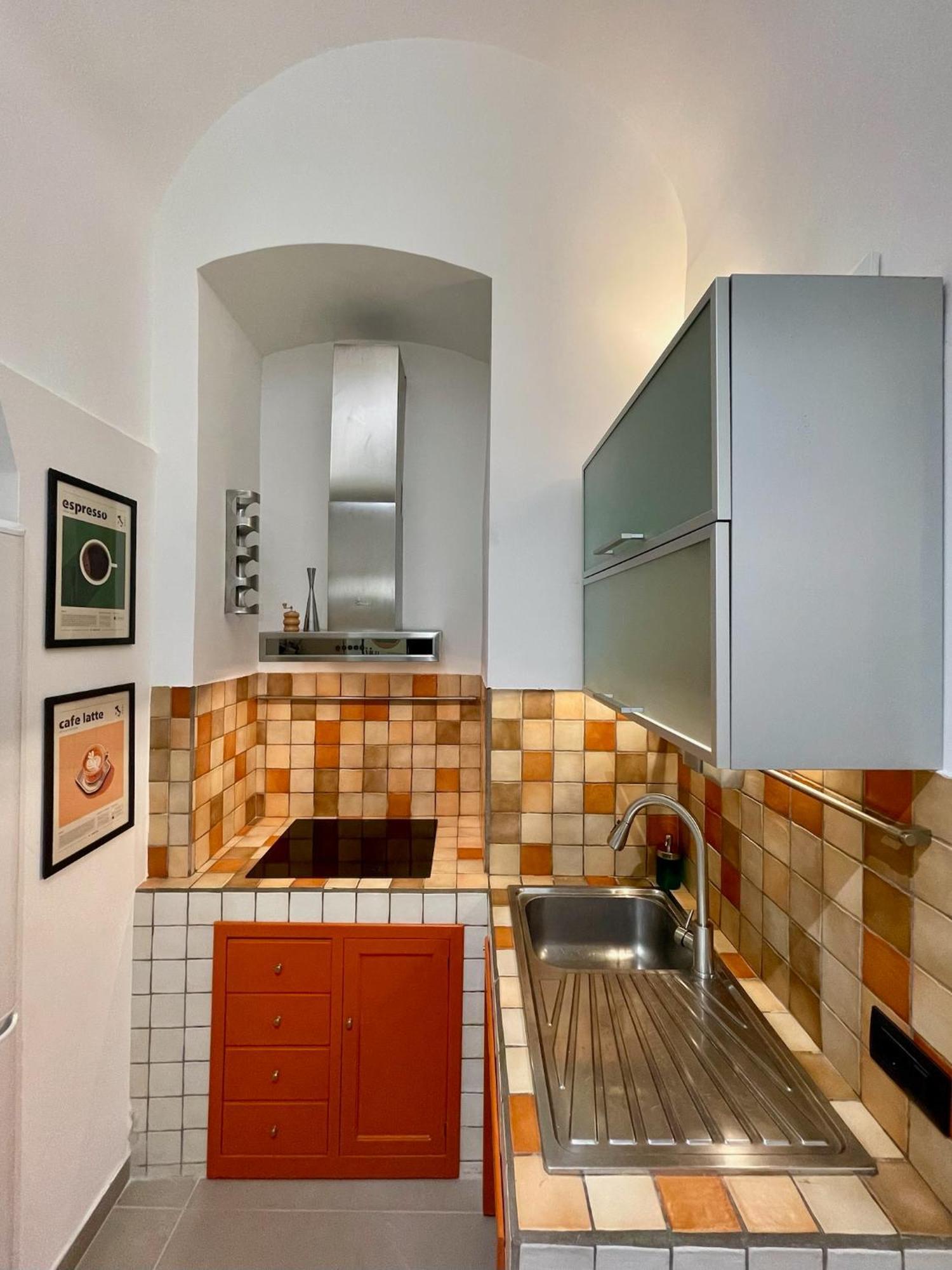 Your Apartment Sicily カターニア エクステリア 写真