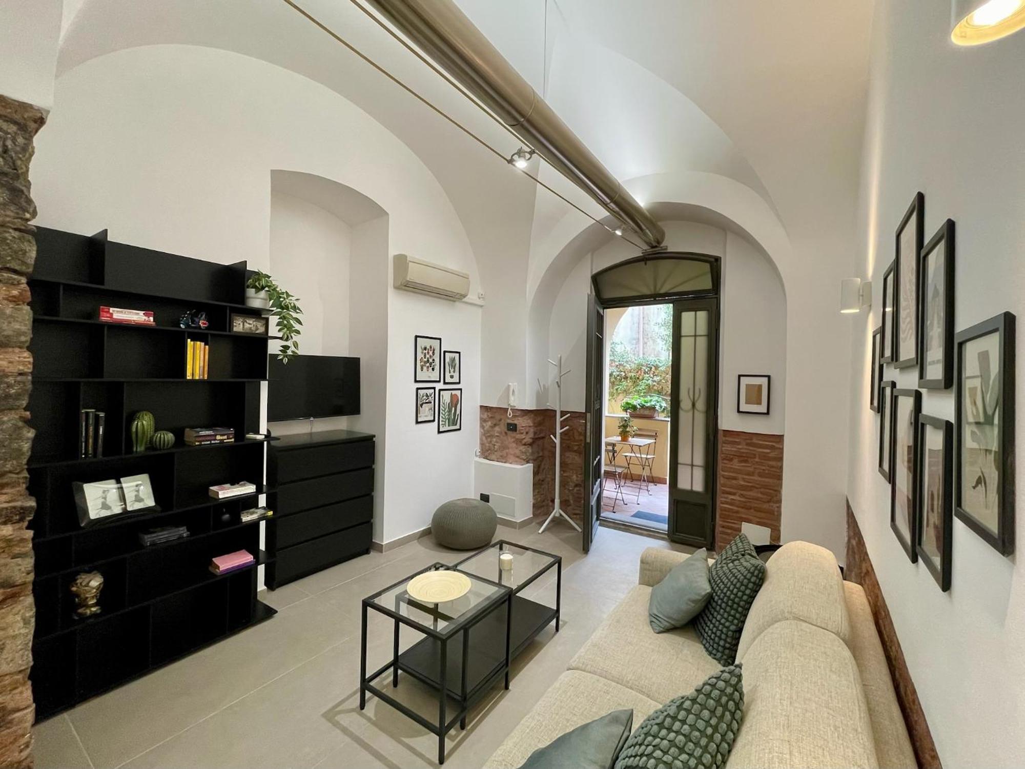 Your Apartment Sicily カターニア エクステリア 写真