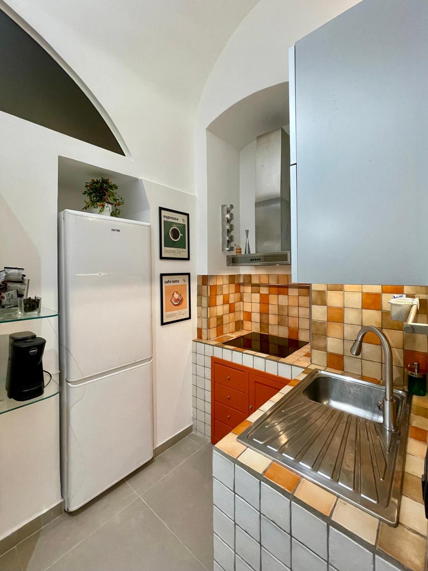 Your Apartment Sicily カターニア エクステリア 写真